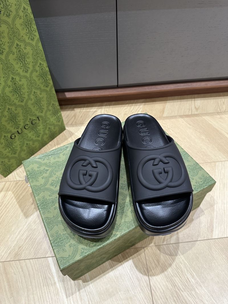 Gucci Slippers